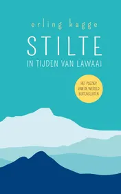 Omslag van Stilte in tijden van lawaai