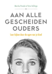 Omslag van Aan alle gescheiden ouders