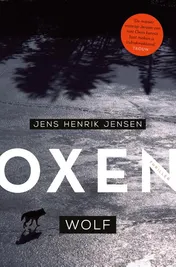 Omslag van Wolf