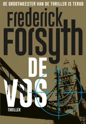 Omslag van De Vos