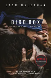 Omslag van Bird Box