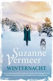Omslag van Winternacht