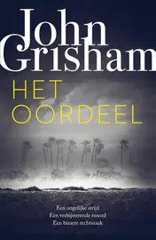 Omslag van Het oordeel