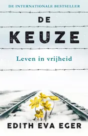 Omslag van De keuze