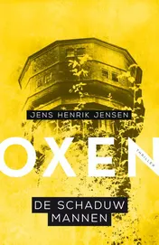 Omslag van De schaduwmannen