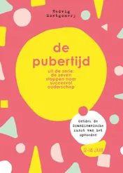 Omslag van De Pubertijd