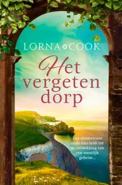 Omslag van Het vergeten dorp