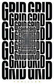 Omslag van Grid