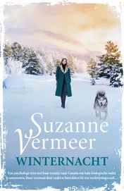 Omslag van Winternacht