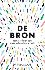 Omslag van De bron