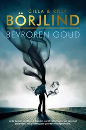 Omslag van Bevroren goud