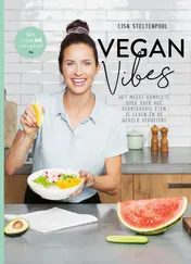 Omslag van Vegan Vibes