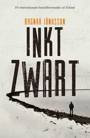 Omslag van Inktzwart