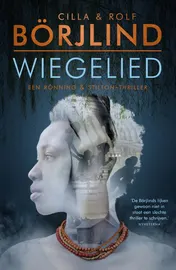 Omslag van Wiegelied