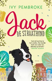 Omslag van Jack de straathond