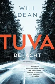 Omslag van De jacht