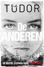 Omslag van De anderen