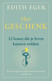 Omslag van Het geschenk