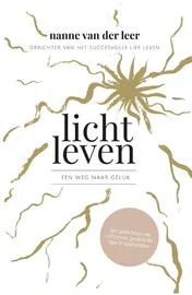 Omslag van Licht Leven