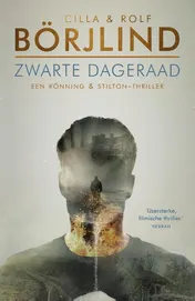 Omslag van Zwarte dageraad