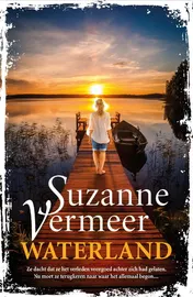 Omslag van Waterland
