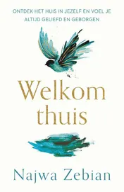 Omslag van Welkom thuis