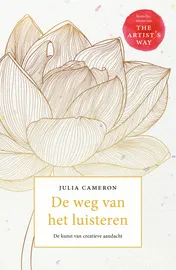 Omslag van De weg van het luisteren