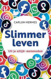 Omslag van Slimmer leven