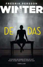 Omslag van De Das