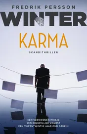 Omslag van Karma