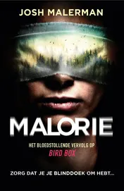 Omslag van Malorie