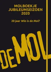 Omslag van 2020