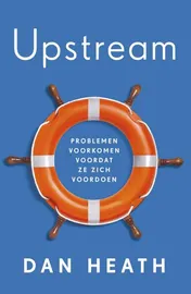 Omslag van Upstream