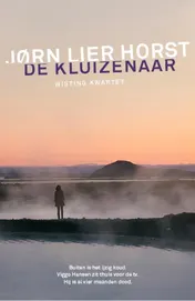 Omslag van De kluizenaar
