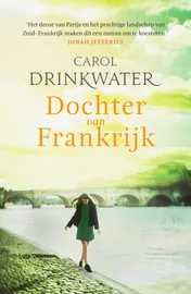 Omslag van Dochter van Frankrijk