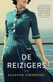 Omslag van De reizigers