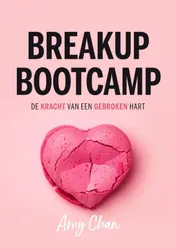 Omslag van Breakup Bootcamp