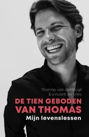 Omslag van De tien geboden van Thomas