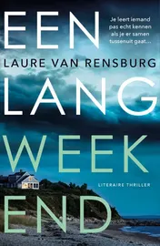 Omslag van Een lang weekend