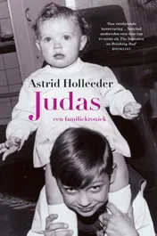 Omslag van Judas