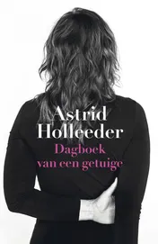 Omslag van Dagboek van een getuige