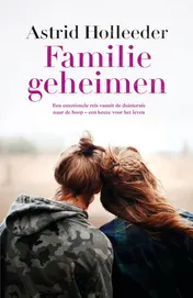 Omslag van Familiegeheimen
