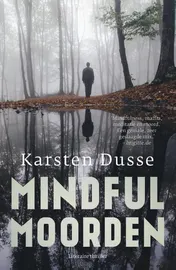 Omslag van Mindful Moorden