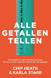 Omslag van Alle getallen tellen