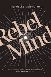 Omslag van Rebel Mind