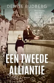 Omslag van Een tweede alliantie