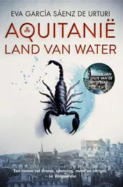 Omslag van Aquitanië