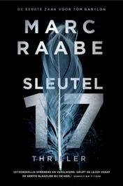 Omslag van Sleutel 17