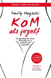 Omslag van Kom als jezelf