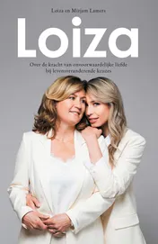 Omslag van Loiza